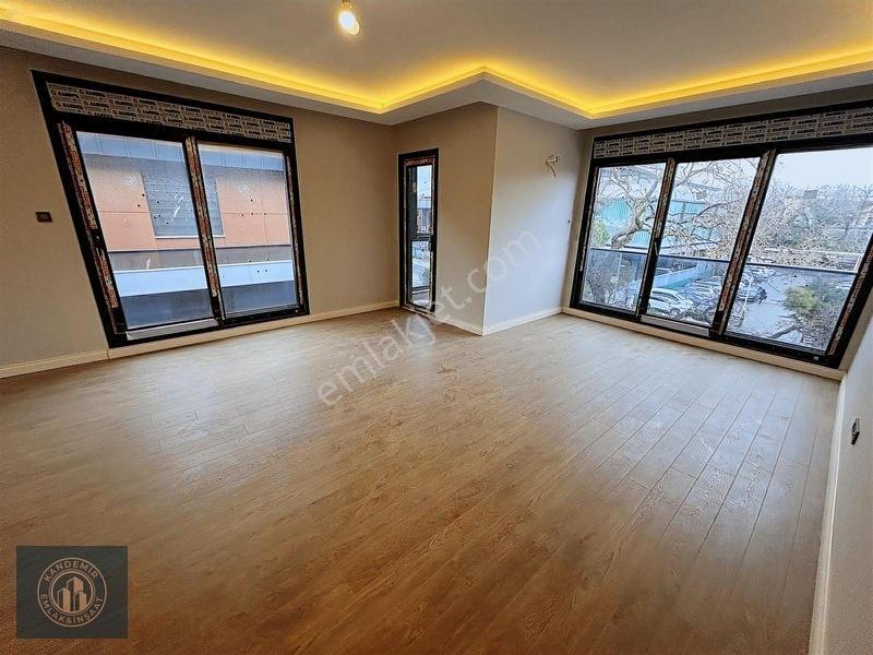 Üsküdar Altunizade Ön Cephe 4+2 Net 200 M2 Lüks Dubleks Daire — fotoğraf 18