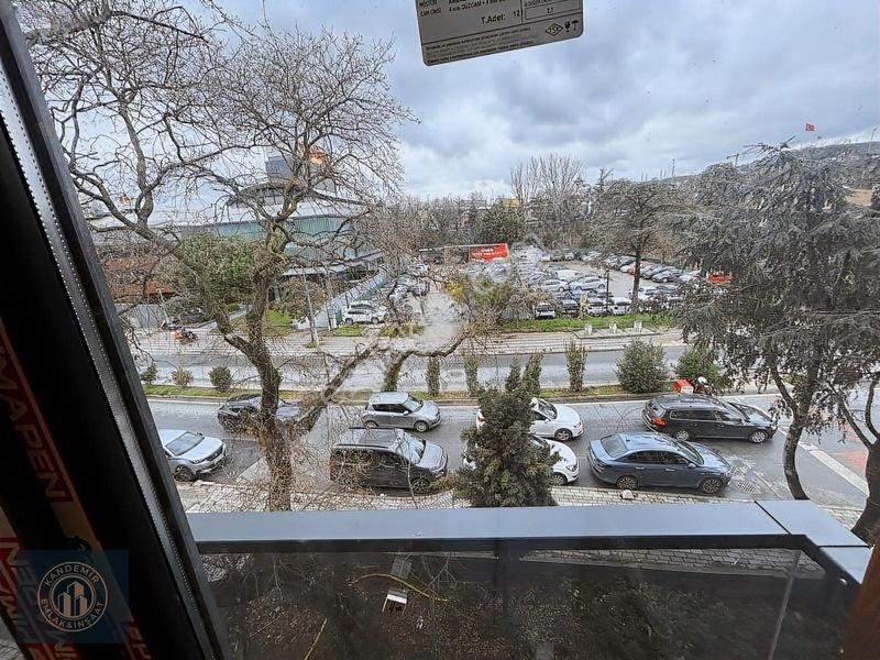 Üsküdar Altunizade Ön Cephe 4+2 Net 200 M2 Lüks Dubleks Daire — fotoğraf 20