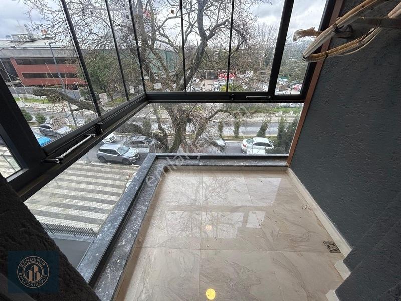 Üsküdar Altunizade Ön Cephe 4+2 Net 200 M2 Lüks Dubleks Daire — fotoğraf 21