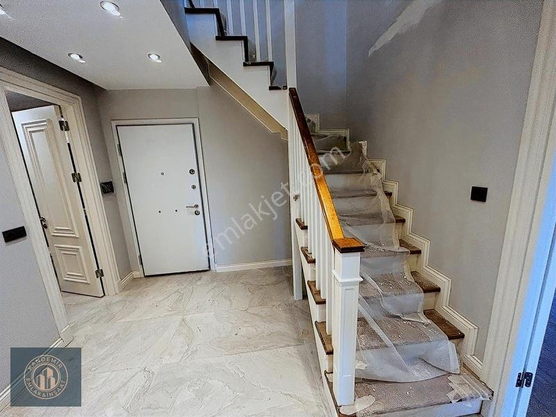 Üsküdar Altunizade Ön Cephe 4+2 Net 200 M2 Lüks Dubleks Daire — fotoğraf 22