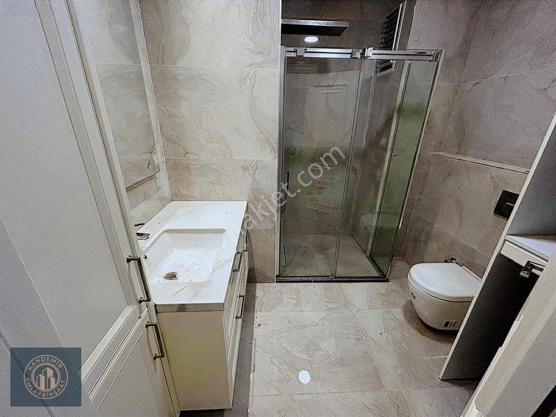 Üsküdar Altunizade Ön Cephe 4+2 Net 200 M2 Lüks Dubleks Daire — fotoğraf 23