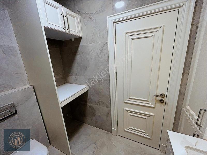 Üsküdar Altunizade Ön Cephe 4+2 Net 200 M2 Lüks Dubleks Daire — fotoğraf 24