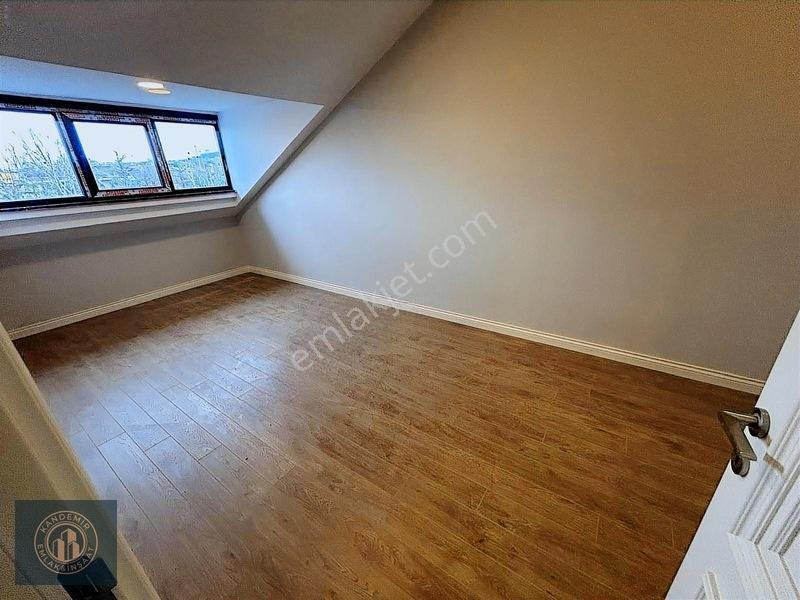 Üsküdar Altunizade Ön Cephe 4+2 Net 200 M2 Lüks Dubleks Daire — fotoğraf 26