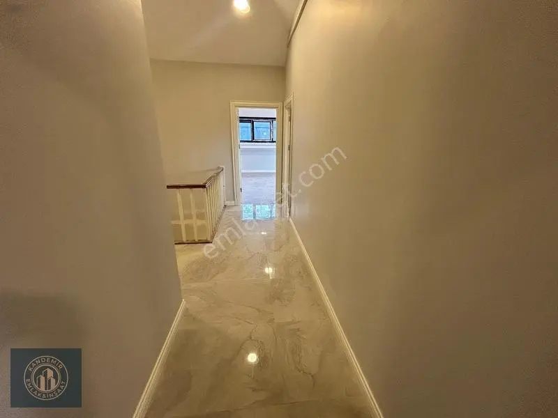 Üsküdar Altunizade Ön Cephe 4+2 Net 200 M2 Lüks Dubleks Daire — fotoğraf 29