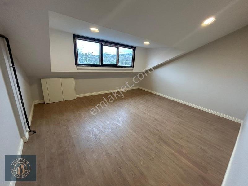 Üsküdar Altunizade Ön Cephe 4+2 Net 200 M2 Lüks Dubleks Daire — fotoğraf 30