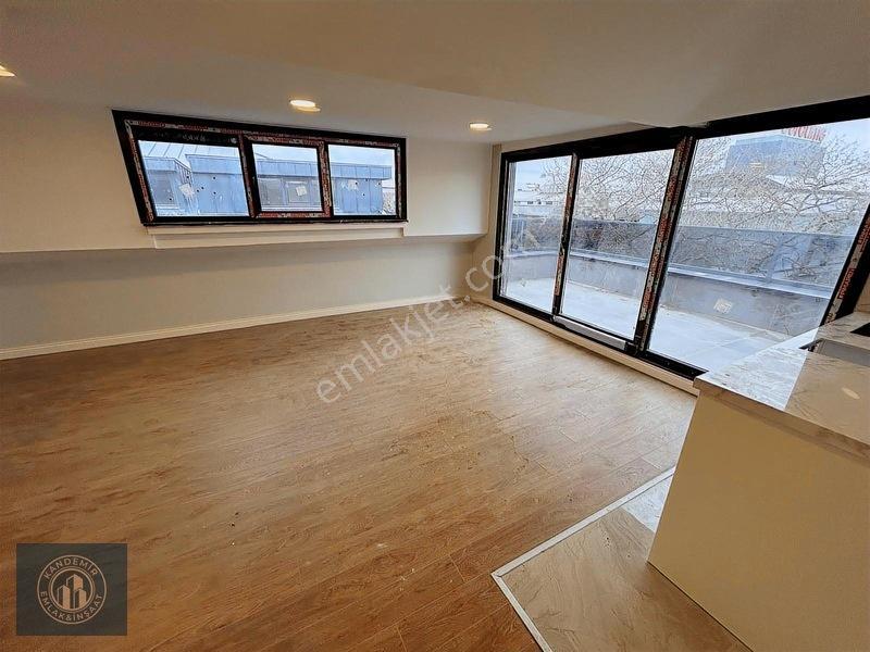 Üsküdar Altunizade Ön Cephe 4+2 Net 200 M2 Lüks Dubleks Daire — fotoğraf 31