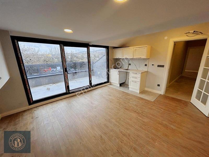 Üsküdar Altunizade Ön Cephe 4+2 Net 200 M2 Lüks Dubleks Daire — fotoğraf 33