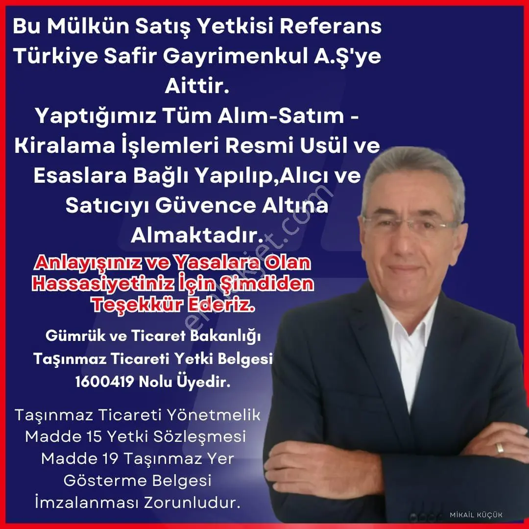 Rt Safir'den Gemlik Gençali Mahalesinde Satılık Zeytinlik — fotoğraf 19