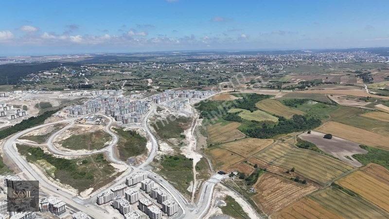 Dursunköy Ve Yeni Şehir Projesi İçerisinde 182 M² Arsa — fotoğraf 2