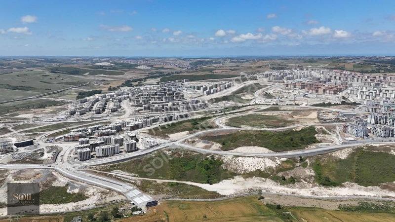 Dursunköy Ve Yeni Şehir Projesi İçerisinde 182 M² Arsa — fotoğraf 6