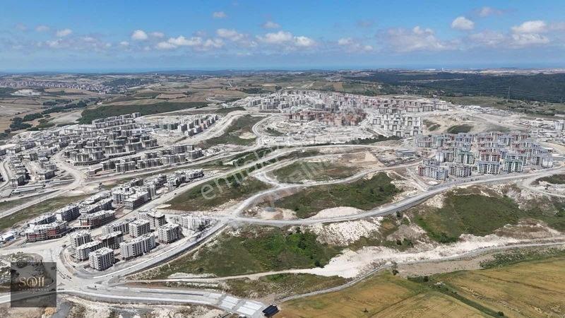 Dursunköy Ve Yeni Şehir Projesi İçerisinde 182 M² Arsa — fotoğraf 7