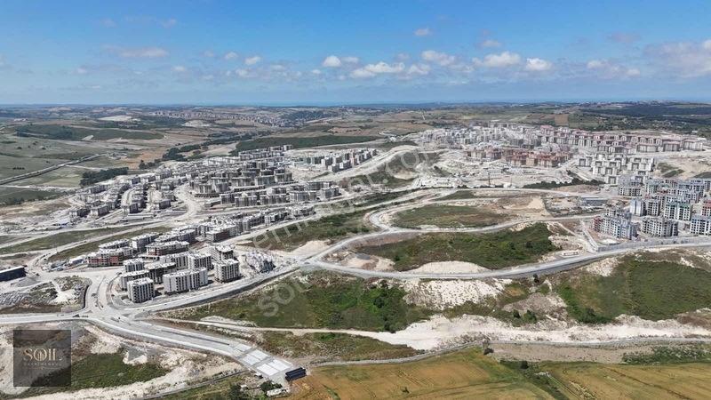 Dursunköy Ve Yeni Şehir Projesi İçerisinde 182 M² Arsa — fotoğraf 8