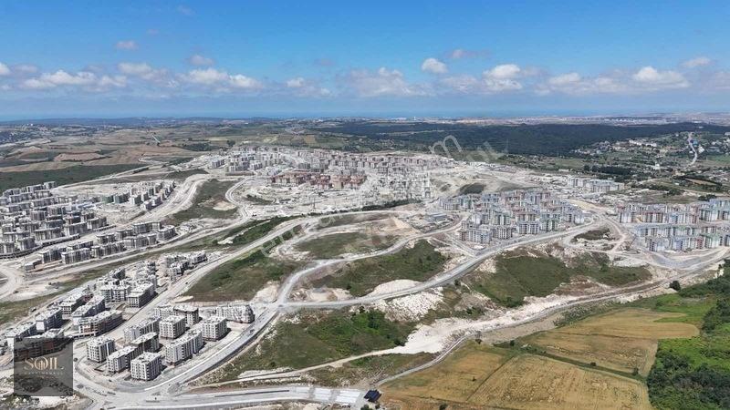 Dursunköy Ve Yeni Şehir Projesi İçerisinde 182 M² Arsa — fotoğraf 9