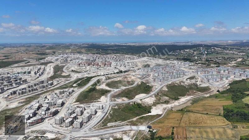 Dursunköy Ve Yeni Şehir Projesi İçerisinde 182 M² Arsa — fotoğraf 10