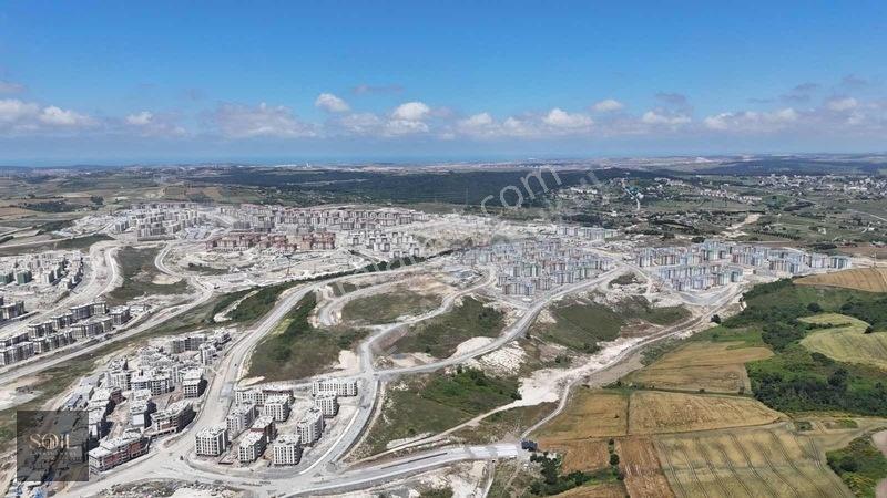 Dursunköy Ve Yeni Şehir Projesi İçerisinde 182 M² Arsa — fotoğraf 11