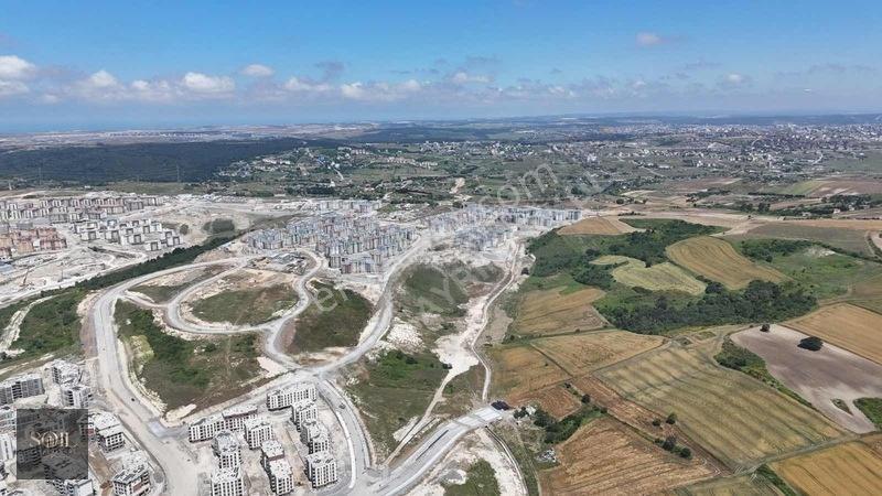 Dursunköy Ve Yeni Şehir Projesi İçerisinde 182 M² Arsa — fotoğraf 12