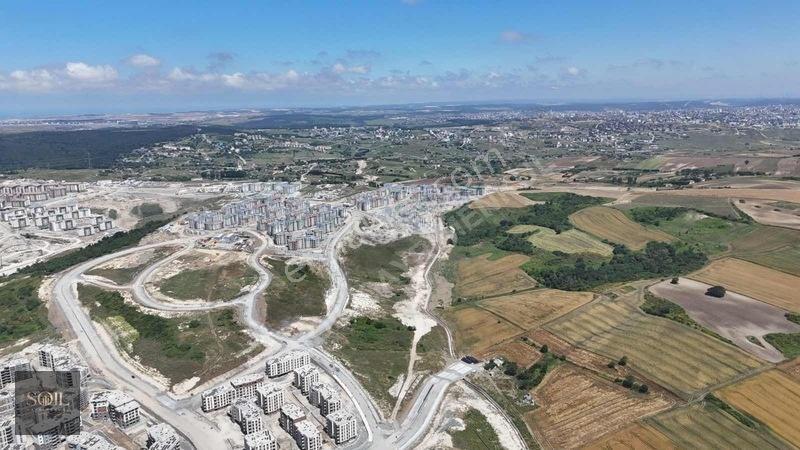 Dursunköy Ve Yeni Şehir Projesi İçerisinde 182 M² Arsa — fotoğraf 14