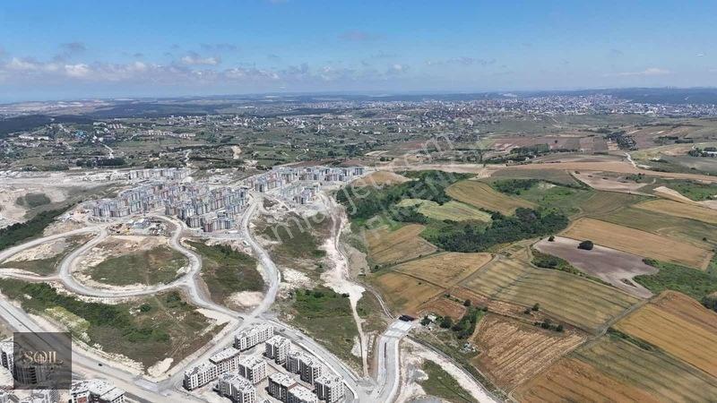 Dursunköy Ve Yeni Şehir Projesi İçerisinde 182 M² Arsa — fotoğraf 15