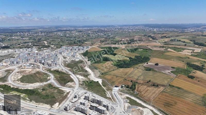 Dursunköy Ve Yeni Şehir Projesi İçerisinde 182 M² Arsa — fotoğraf 16