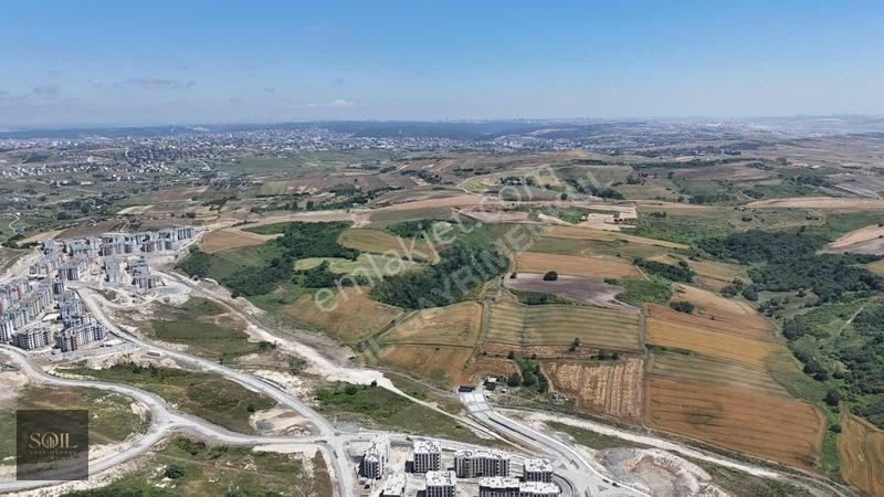 Dursunköy Ve Yeni Şehir Projesi İçerisinde 182 M² Arsa — fotoğraf 17
