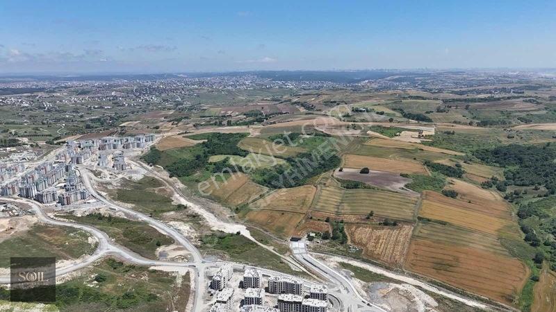 Dursunköy Ve Yeni Şehir Projesi İçerisinde 182 M² Arsa — fotoğraf 18