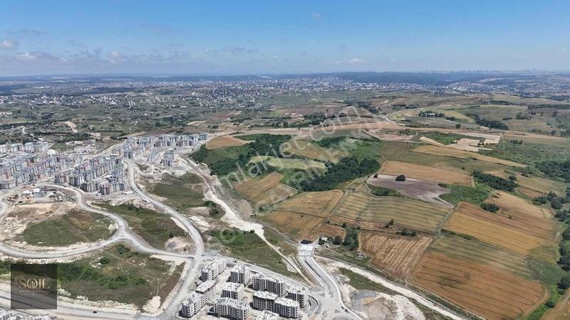 Dursunköy Ve Yeni Şehir Projesi İçerisinde 182 M² Arsa — fotoğraf 19