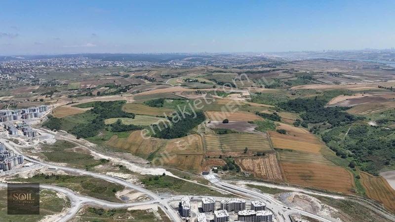 Dursunköy Ve Yeni Şehir Projesi İçerisinde 182 M² Arsa — fotoğraf 20