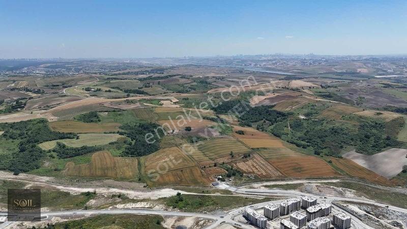 Dursunköy Ve Yeni Şehir Projesi İçerisinde 182 M² Arsa — fotoğraf 21