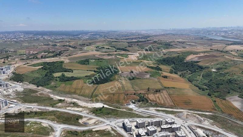 Dursunköy Ve Yeni Şehir Projesi İçerisinde 182 M² Arsa — fotoğraf 22