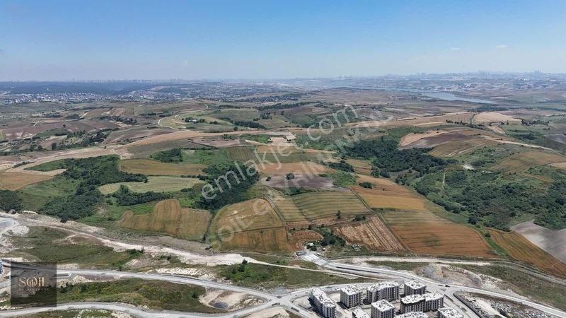 Dursunköy Ve Yeni Şehir Projesi İçerisinde 182 M² Arsa — fotoğraf 23