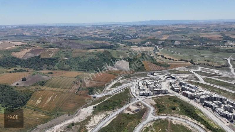 Dursunköy Ve Yeni Şehir Projesi İçerisinde 182 M² Arsa — fotoğraf 26