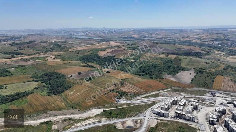 Dursunköy Ve Yeni Şehir Projesi İçerisinde 182 M² Arsa — fotoğraf 27