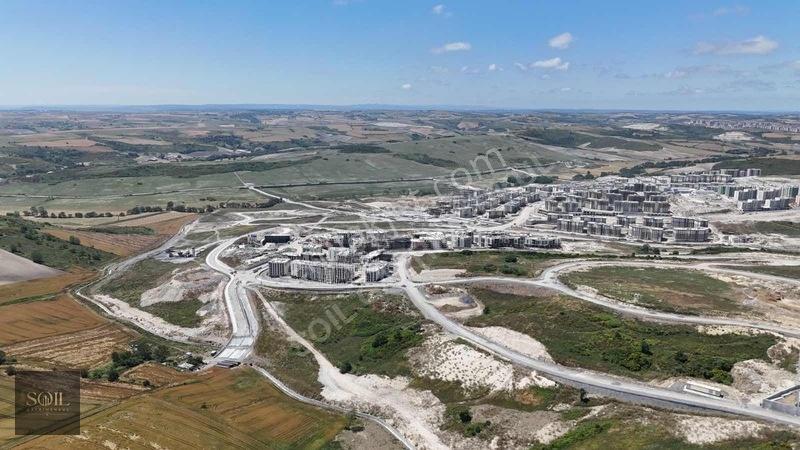 Dursunköy Ve Yeni Şehir Projesi İçerisinde 182 M² Arsa — fotoğraf 28