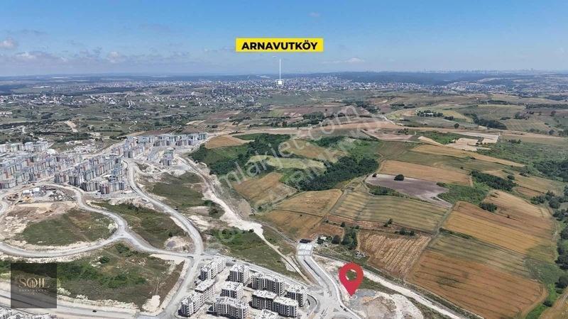 Dursunköy Ve Yeni Şehir Projesi İçerisinde 182 M² Arsa — fotoğraf 30