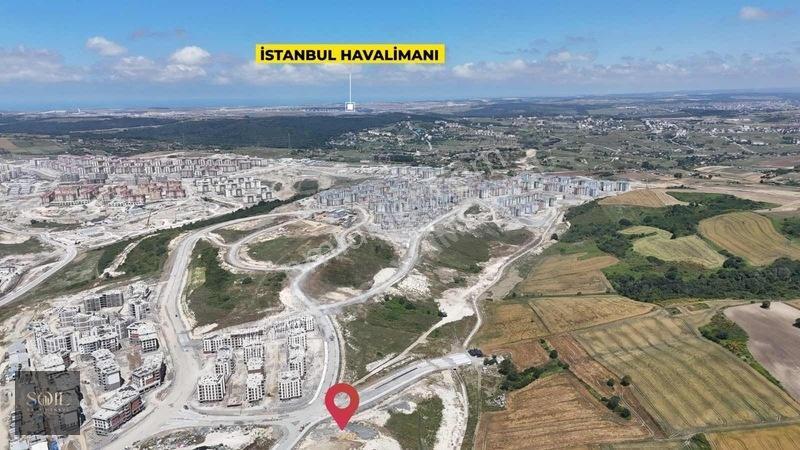 Dursunköy Ve Yeni Şehir Projesi İçerisinde 182 M² Arsa — fotoğraf 31