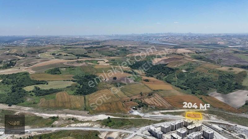 Dursunköy Ve Yeni Şehir Projesi İçerisinde 182 M² Arsa — fotoğraf 32