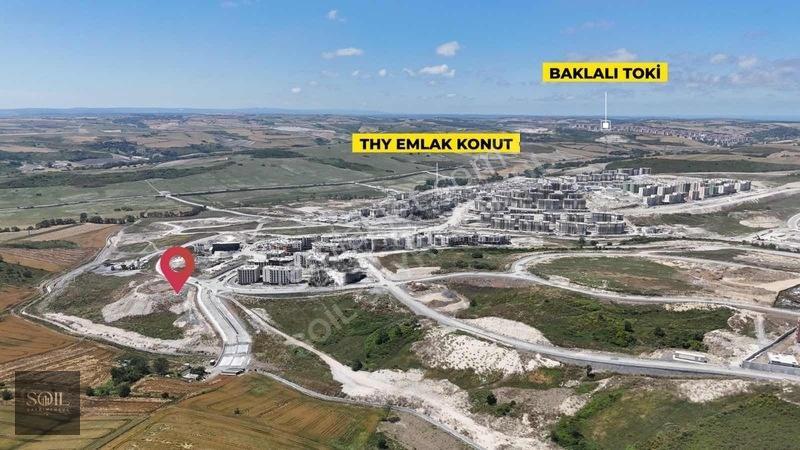 Dursunköy Ve Yeni Şehir Projesi İçerisinde 182 M² Arsa — fotoğraf 34