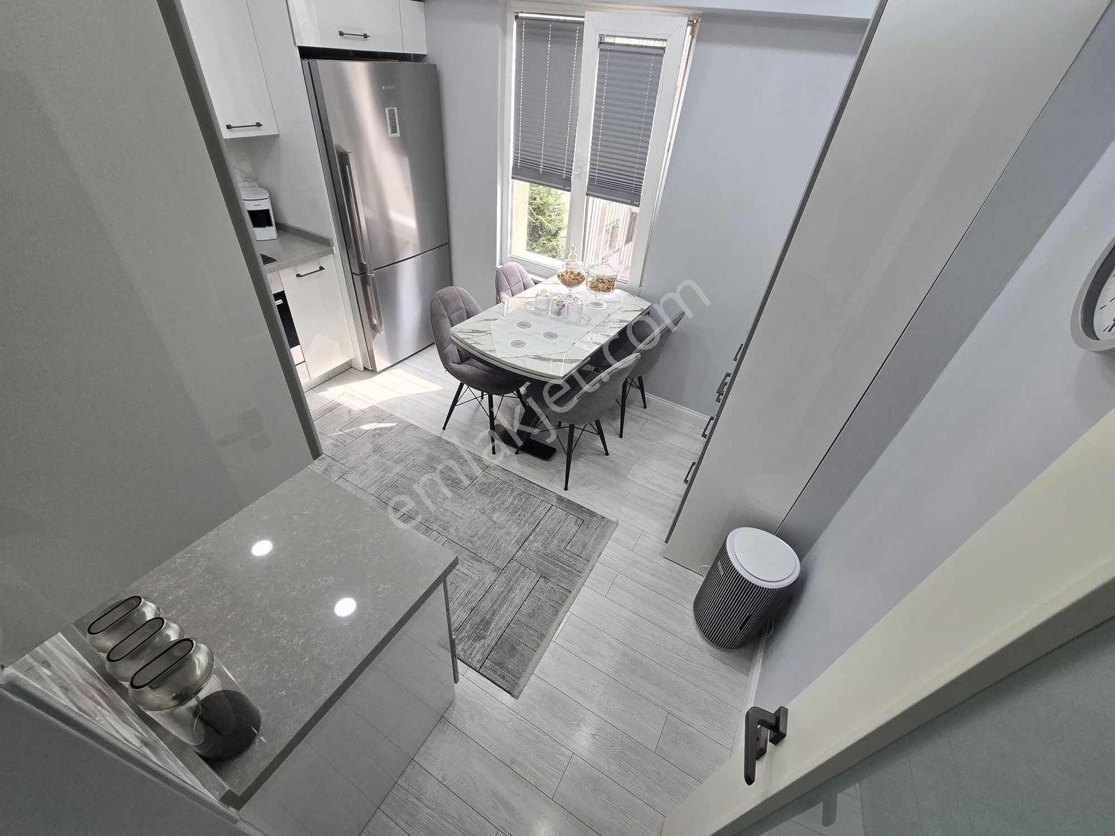 Şerifali Tatlısu Elalmış Caddesi 135m2 Otoparklı 3+1 Daire — fotoğraf 5