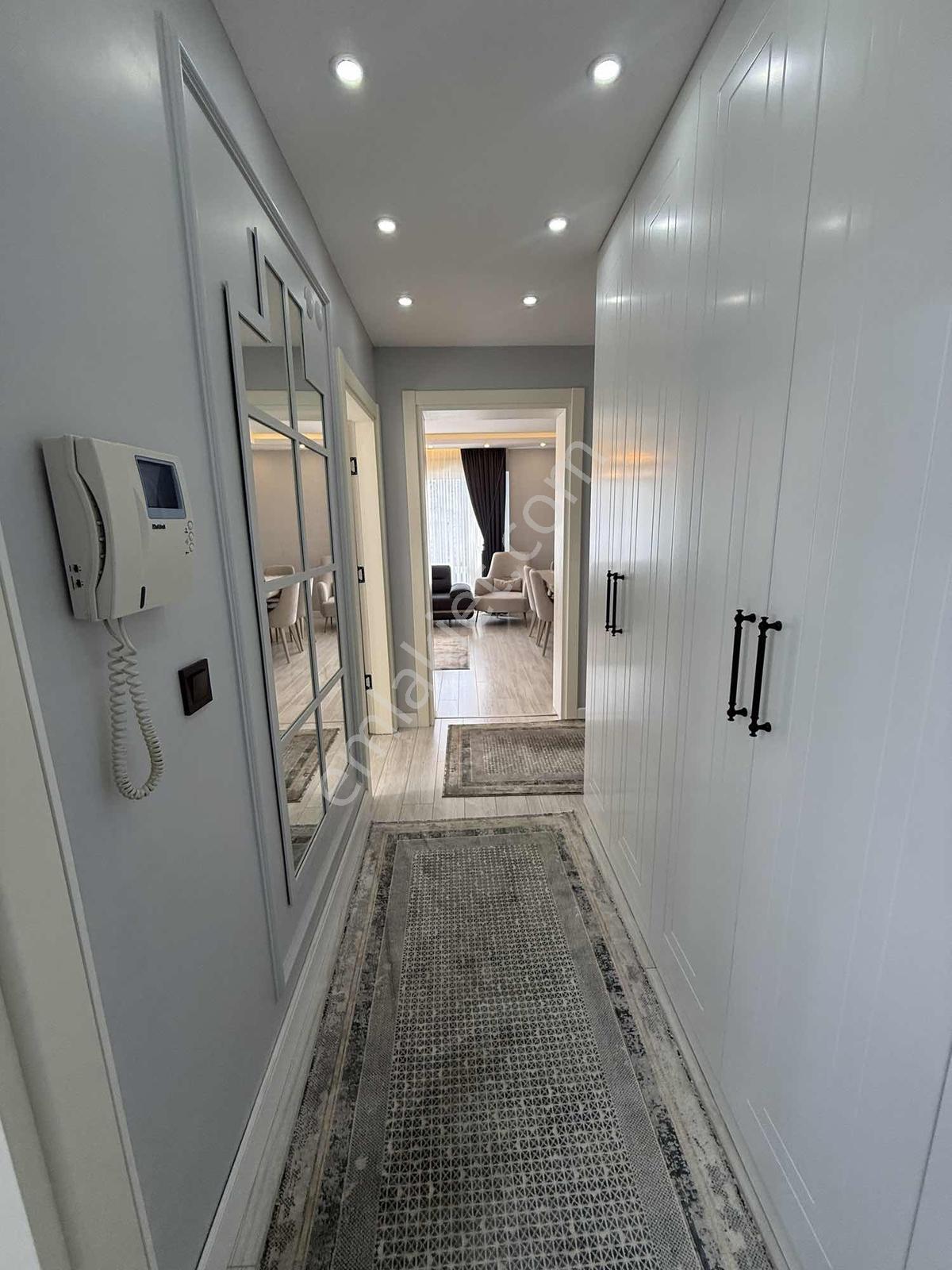Şerifali Tatlısu Elalmış Caddesi 135m2 Otoparklı 3+1 Daire — fotoğraf 6