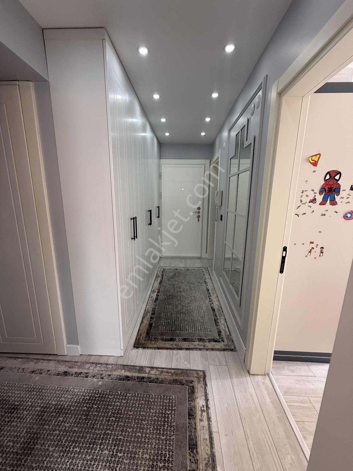 Şerifali Tatlısu Elalmış Caddesi 135m2 Otoparklı 3+1 Daire — fotoğraf 7