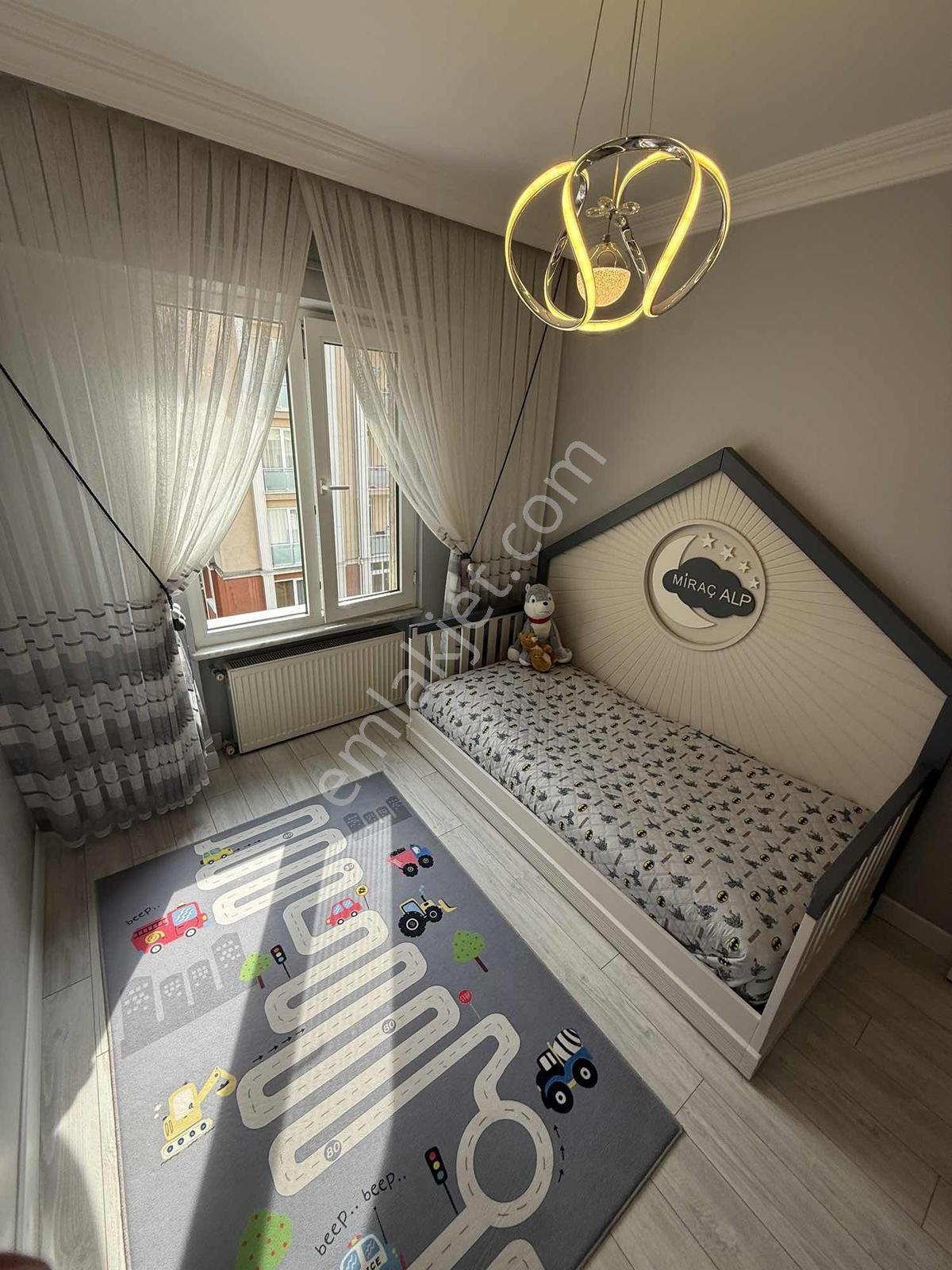 Şerifali Tatlısu Elalmış Caddesi 135m2 Otoparklı 3+1 Daire — fotoğraf 8