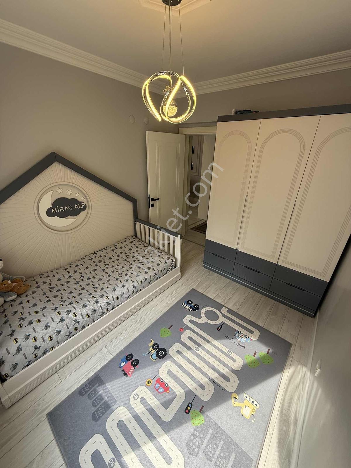 Şerifali Tatlısu Elalmış Caddesi 135m2 Otoparklı 3+1 Daire — fotoğraf 9