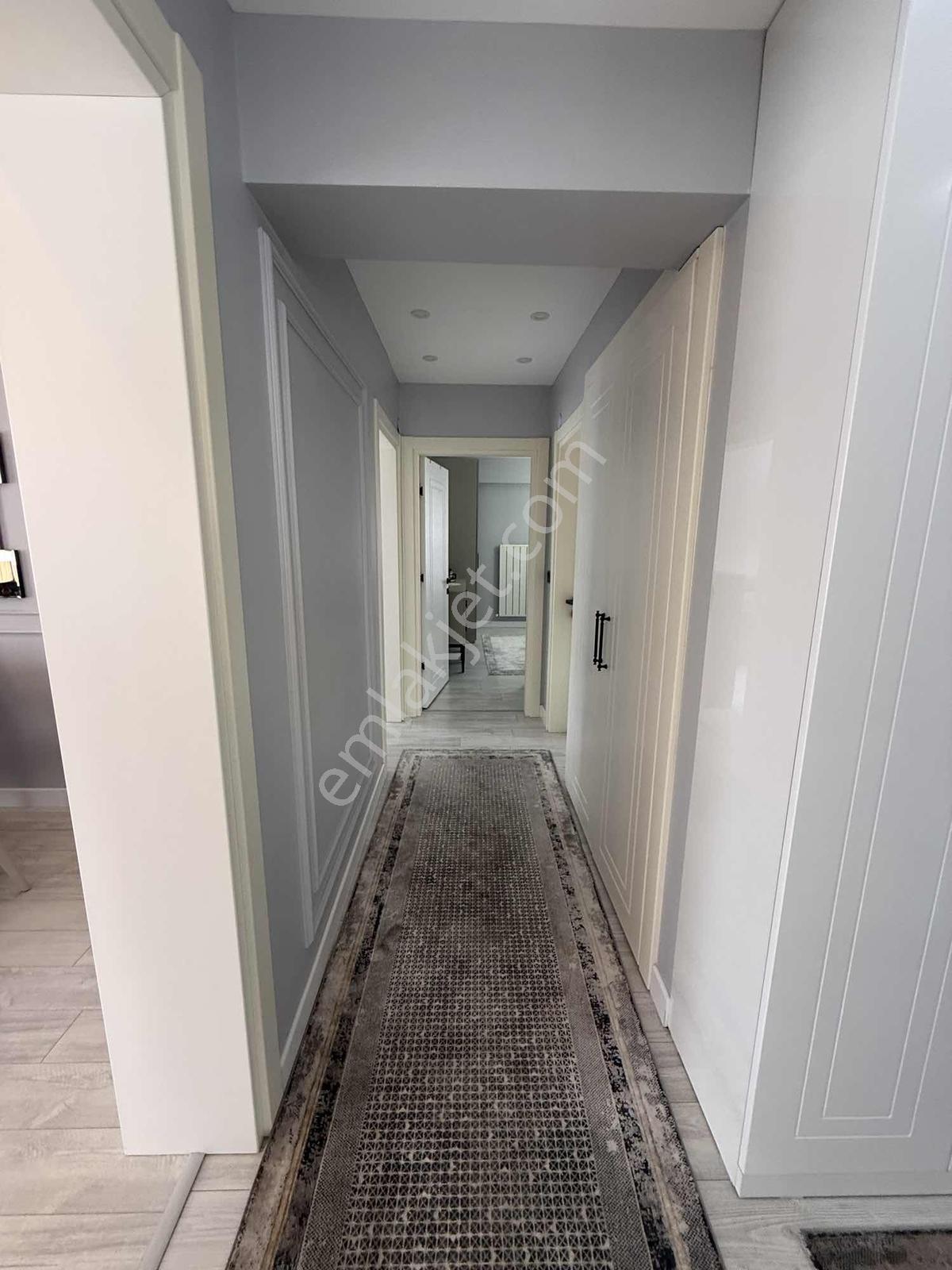 Şerifali Tatlısu Elalmış Caddesi 135m2 Otoparklı 3+1 Daire — fotoğraf 10