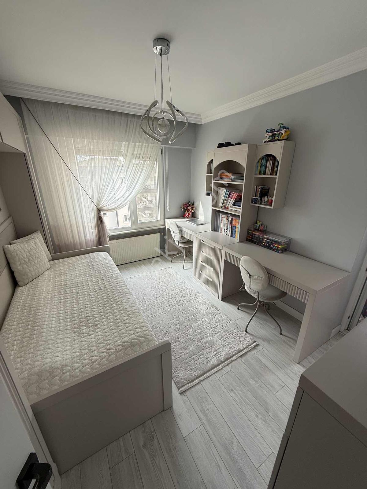 Şerifali Tatlısu Elalmış Caddesi 135m2 Otoparklı 3+1 Daire — fotoğraf 11