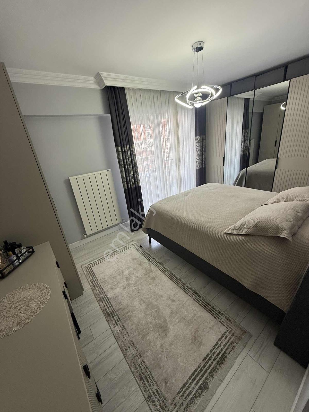 Şerifali Tatlısu Elalmış Caddesi 135m2 Otoparklı 3+1 Daire — fotoğraf 13