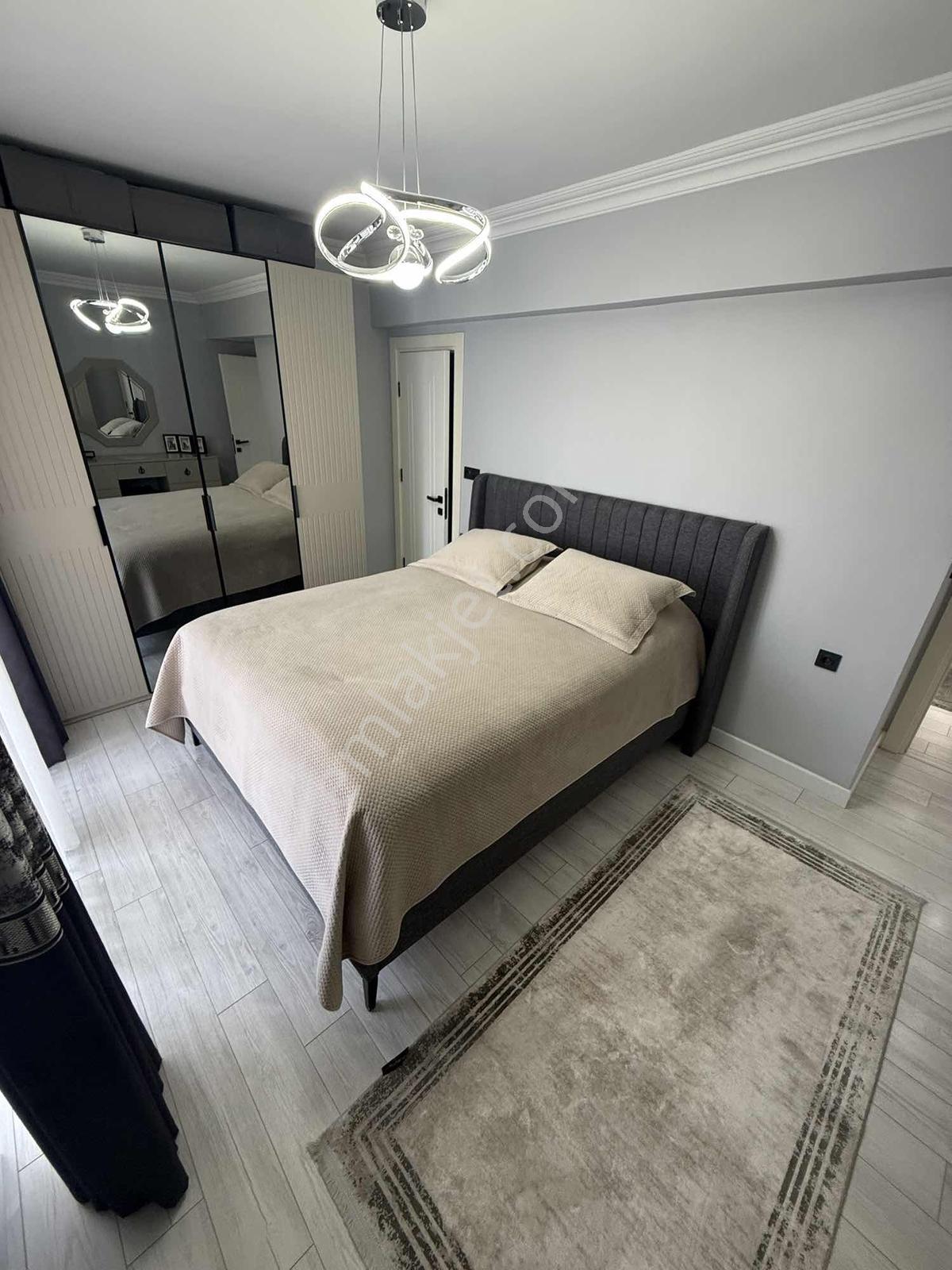 Şerifali Tatlısu Elalmış Caddesi 135m2 Otoparklı 3+1 Daire — fotoğraf 14