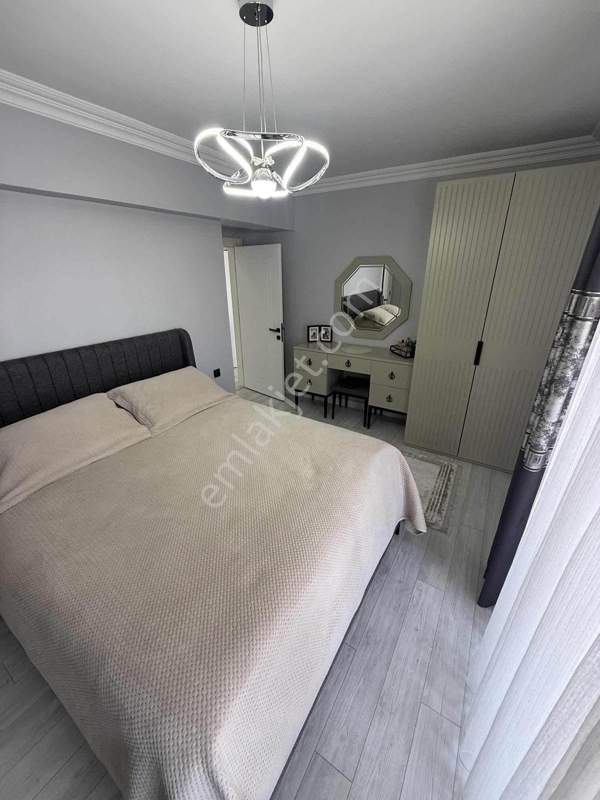 Şerifali Tatlısu Elalmış Caddesi 135m2 Otoparklı 3+1 Daire — fotoğraf 15