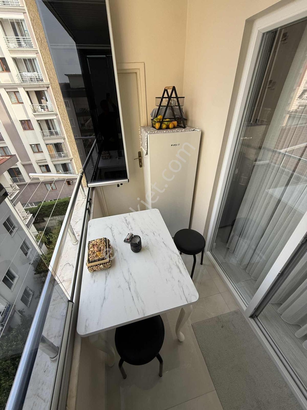 Şerifali Tatlısu Elalmış Caddesi 135m2 Otoparklı 3+1 Daire — fotoğraf 16