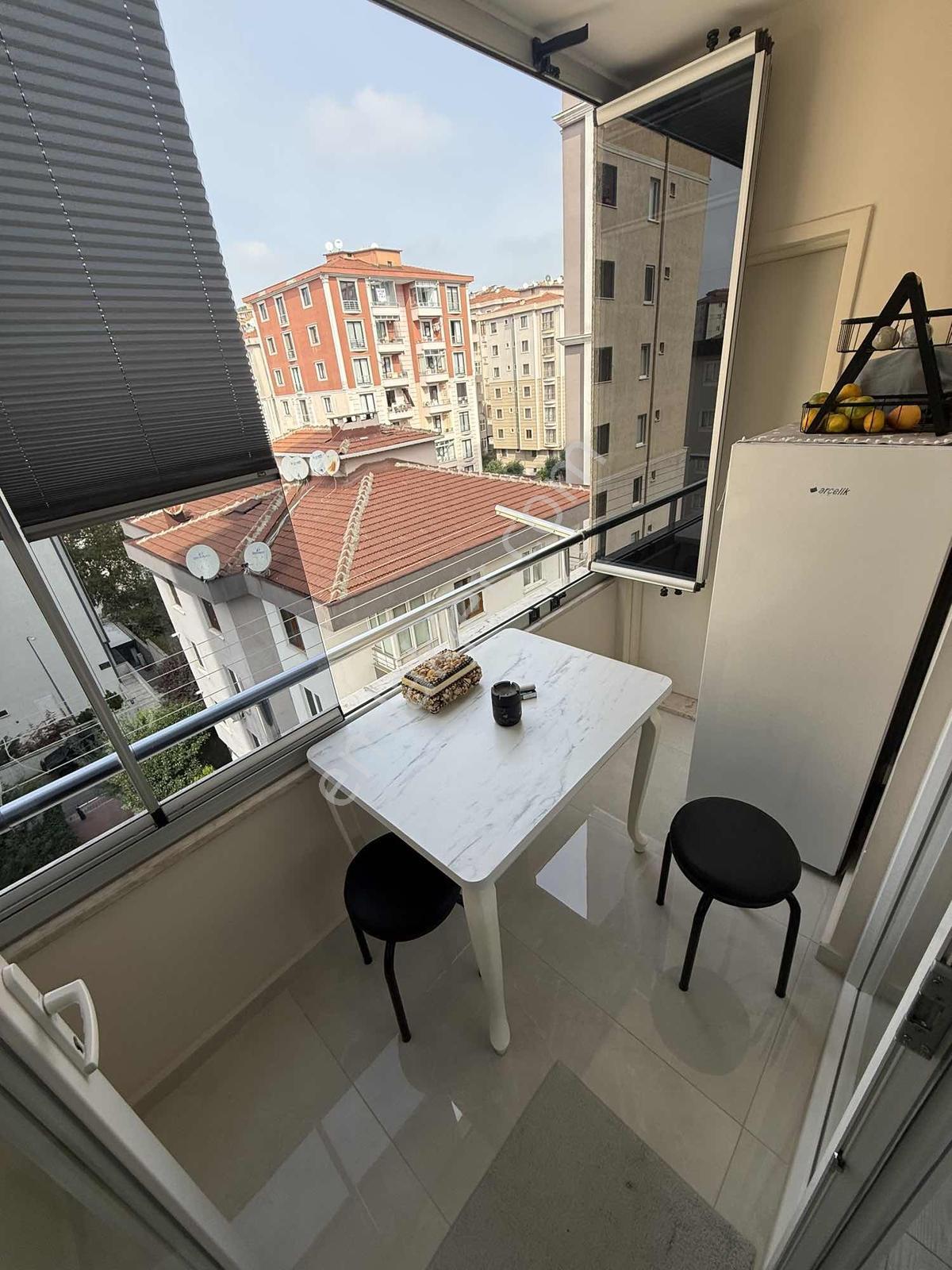 Şerifali Tatlısu Elalmış Caddesi 135m2 Otoparklı 3+1 Daire — fotoğraf 17