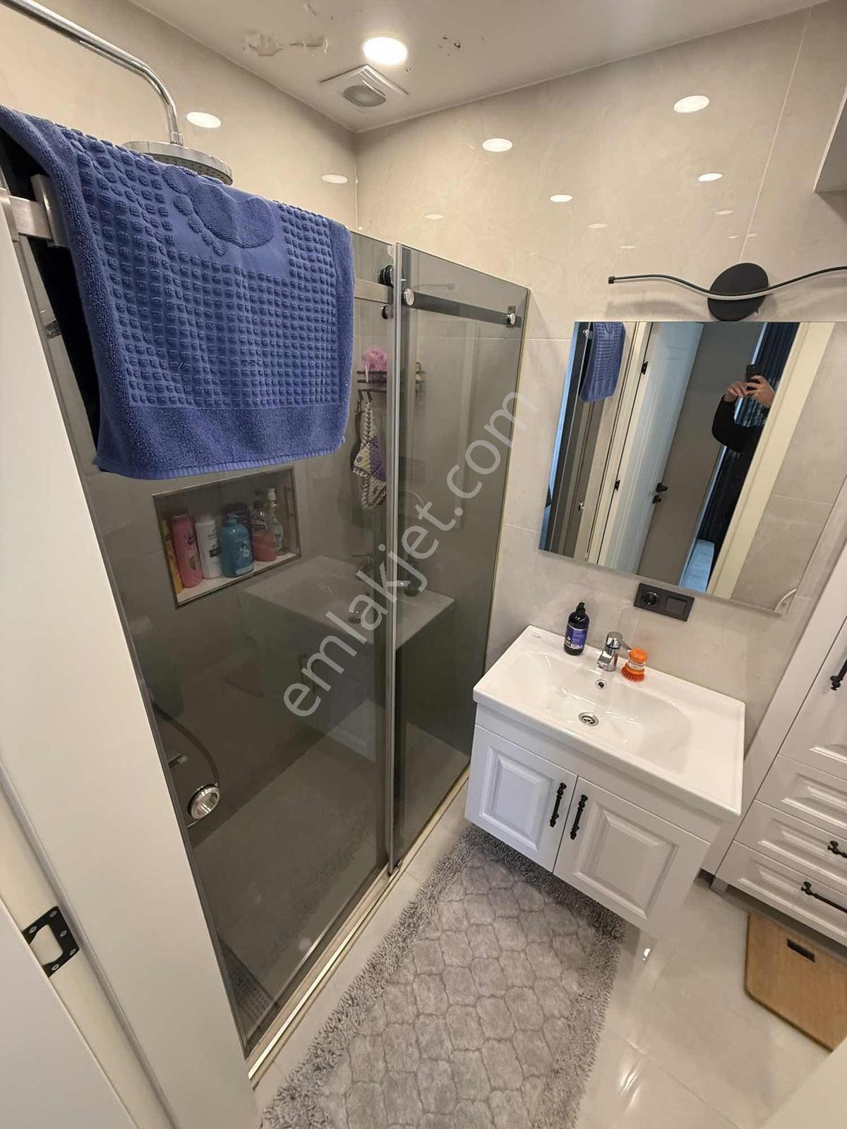 Şerifali Tatlısu Elalmış Caddesi 135m2 Otoparklı 3+1 Daire — fotoğraf 18